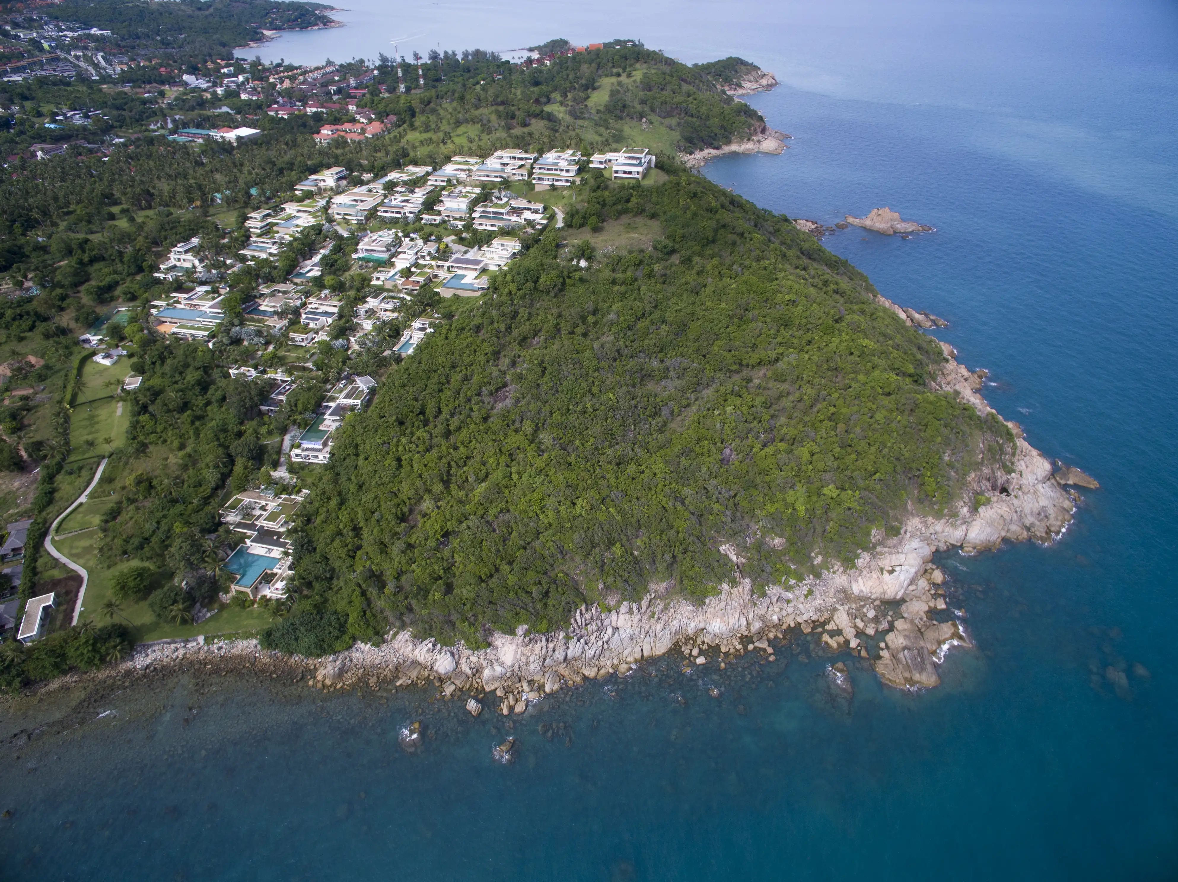 Life on Koh Samui: Travel Well Shared at Samujana
