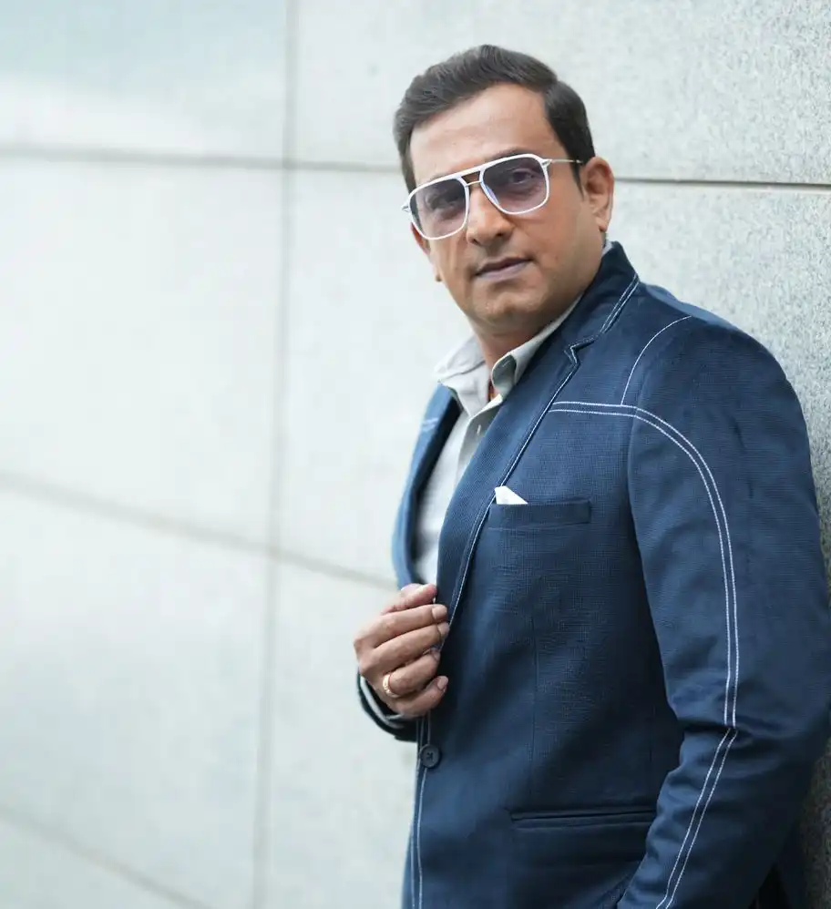 Prasad Oak: With the love of my dear audience, I was able to do my 100th film