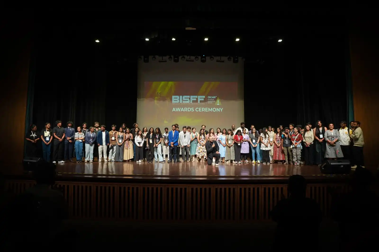 BISFF 2026 Crowns Oscar-Shortlist Contenders