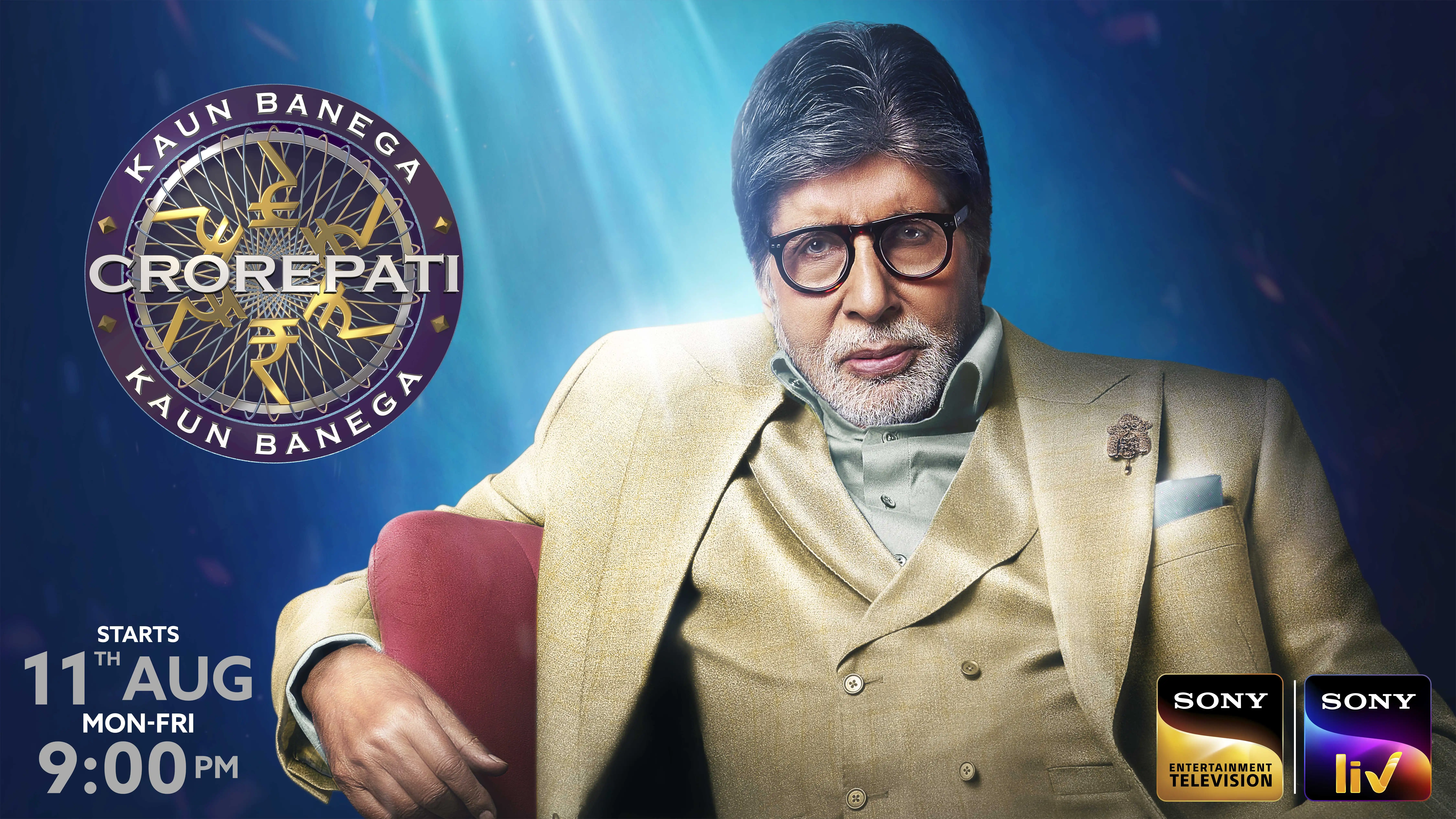 Revealed: Know How Many Contestants Have Already Made It to the KBC Hotseat?