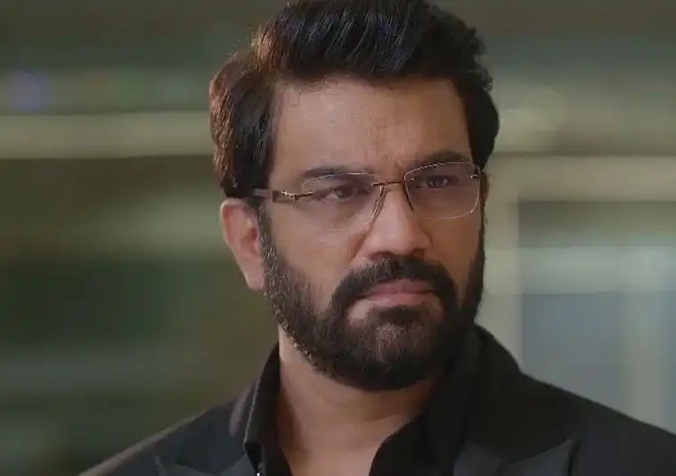 Tumm Se Tumm Tak: Anu tests her love; will destiny bring Arya and Anu together? 