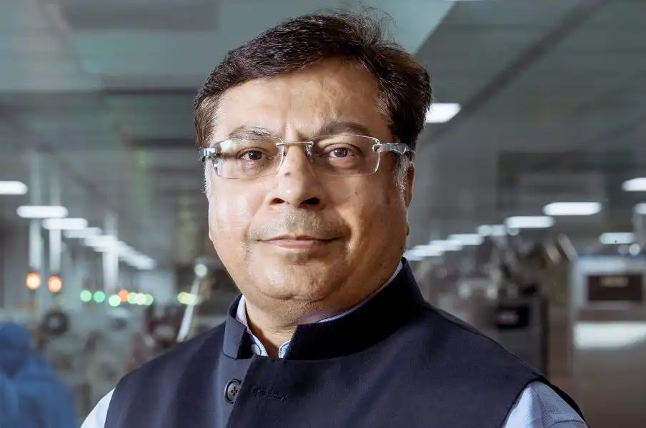 Govt's new Medtech Scheme will help domestic players give up pseudo manufacturing & restart actual production: AiMeD