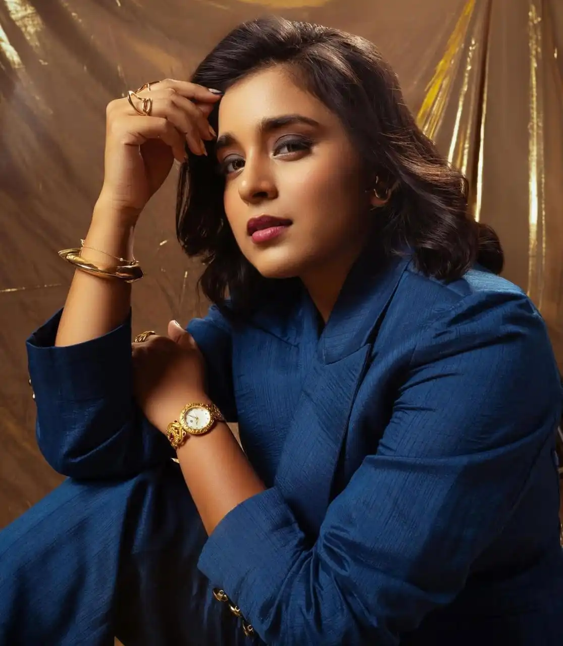 Sumbul Touqeer: I want to take on work that truly matters
