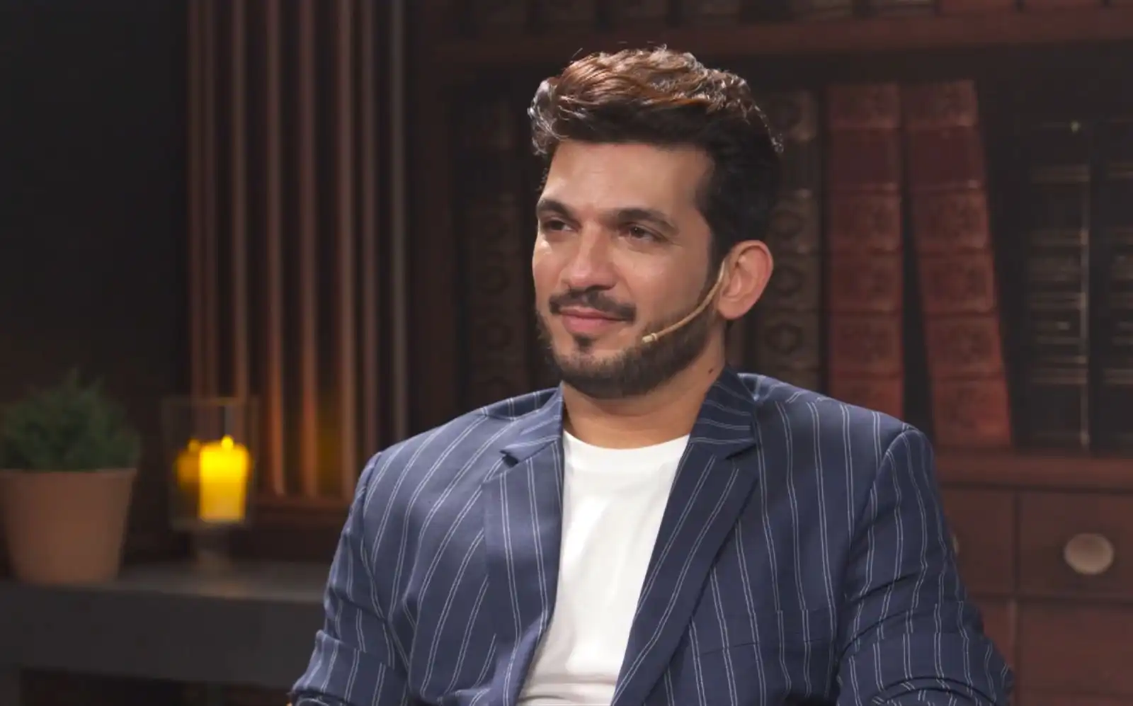 Arjun Bijlani Breaks Down Missing Family, Calls Out Disrespect