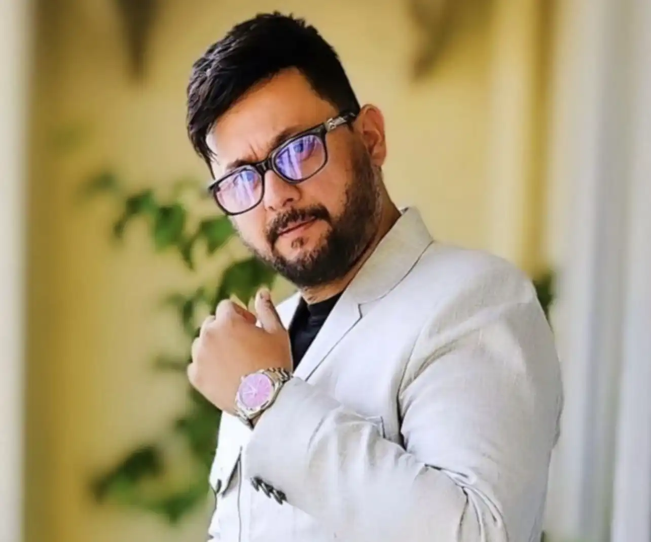 Swapnil Joshi and Sonali Kulkarni Join Forces for Upcoming Film Susheela - Sujit