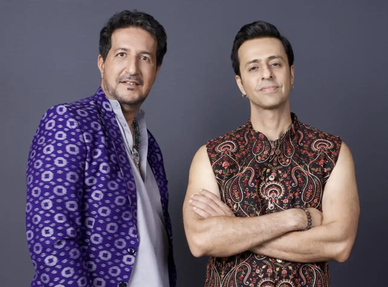 Salim-Sulaiman Unveil Bhoomi 2025 Line-up