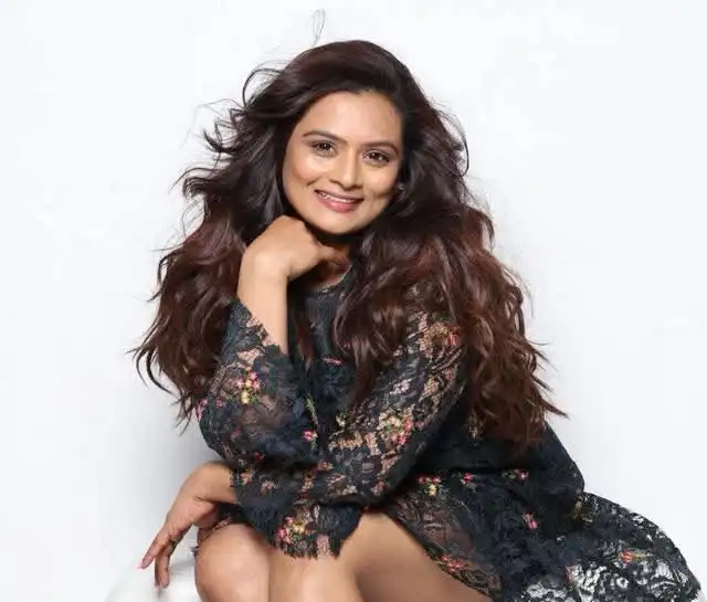 Dhruvee Haldankar: I’ve wanted to be an actor 