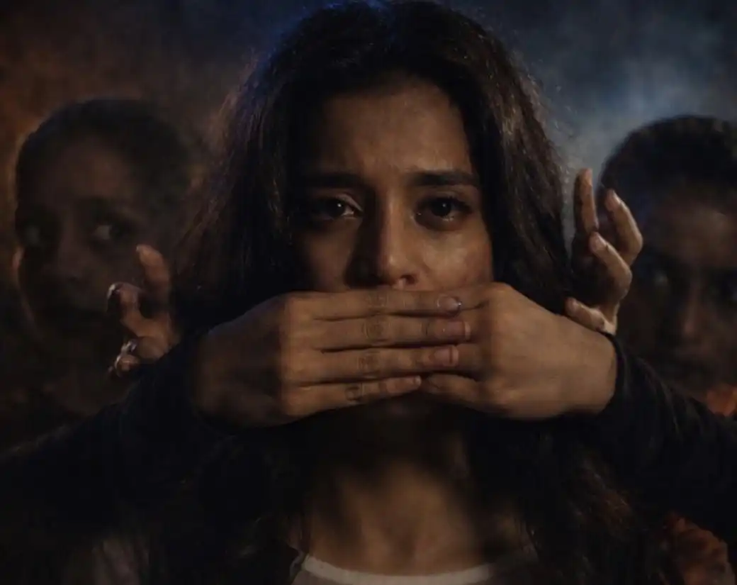 Sumbul Touqeer turns producer with Aaj Sach Bolungi