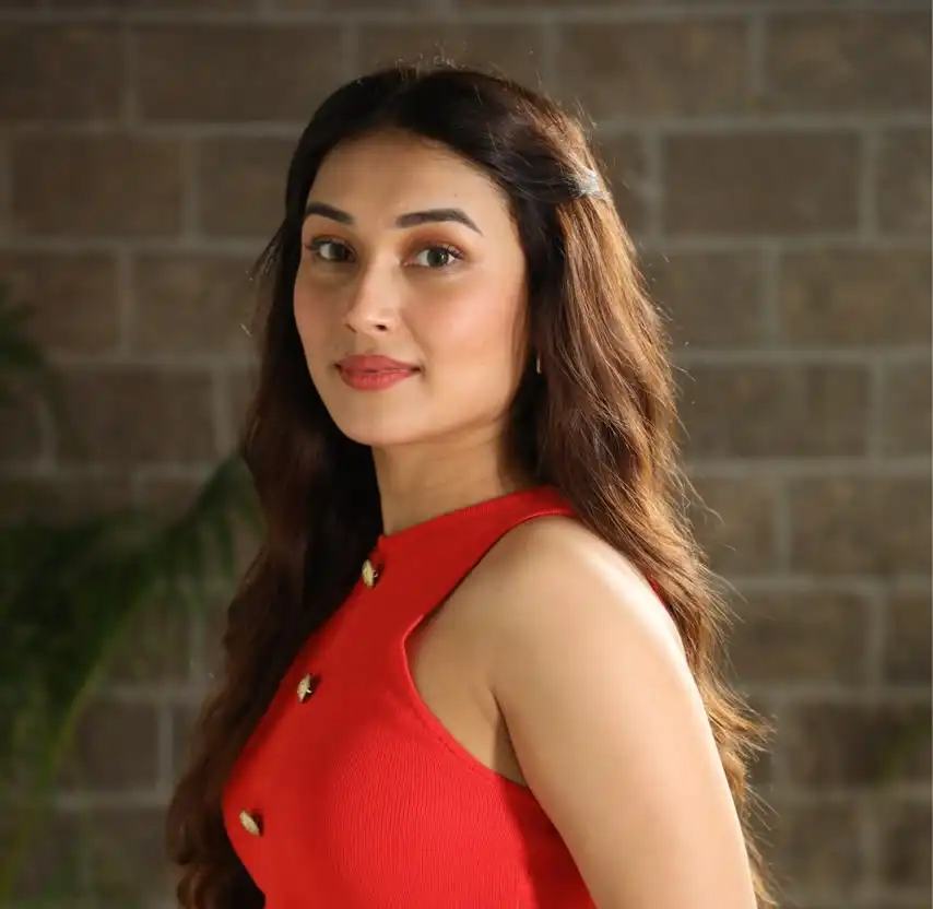 Akriti Negi’s Entry Brings a New Twist to the Love Triangle in Dil Se Deewangi Tak