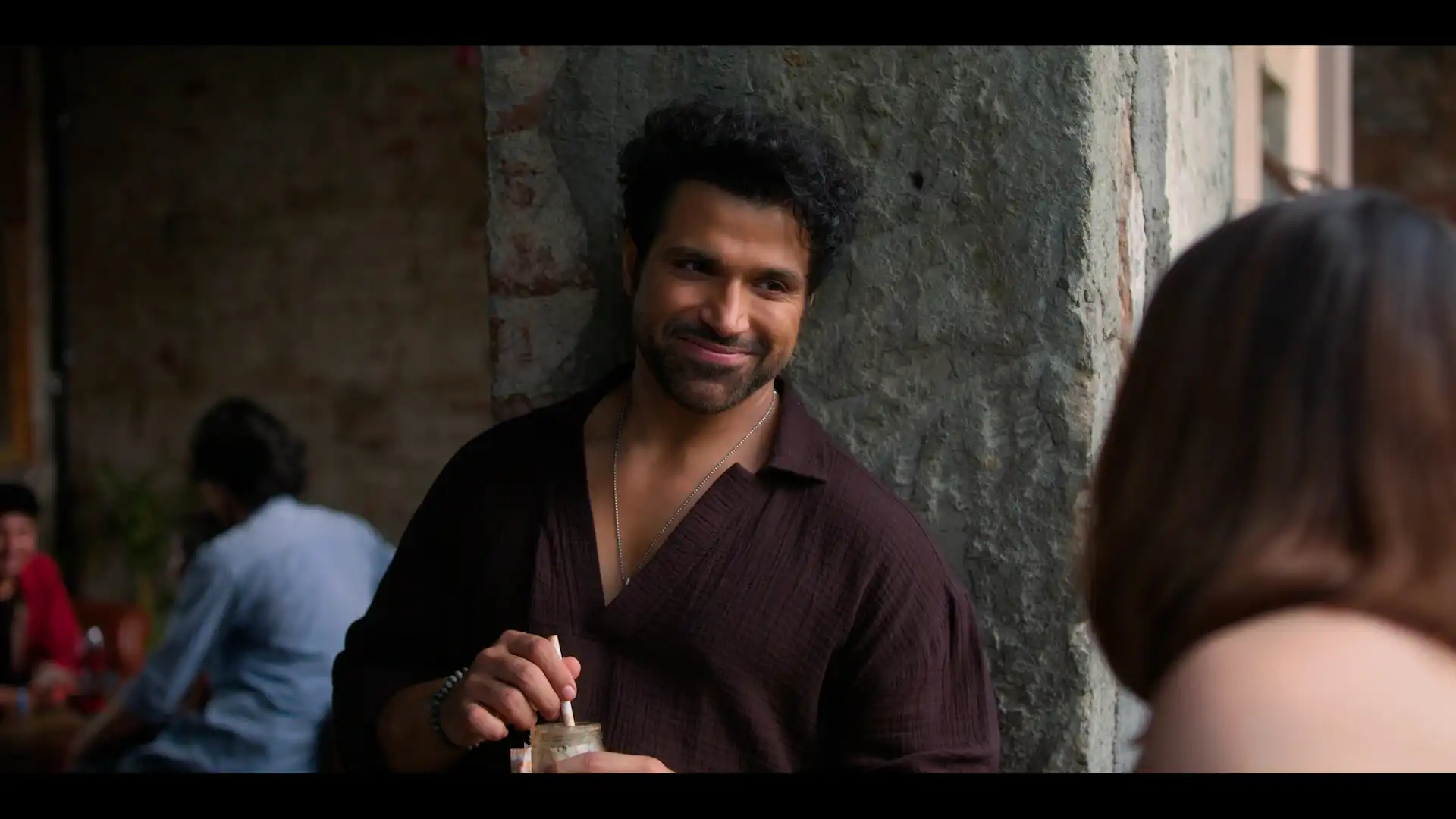 Rithvikk Dhanjani gets candid about his idea of dating and marriage