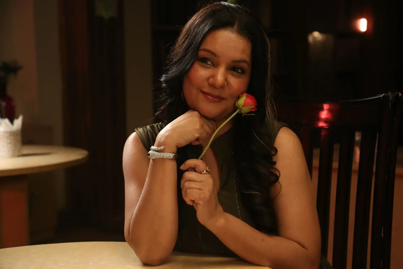 Sucheta Khanna: It’s Not Easy, But That’s What Makes Comedy Special