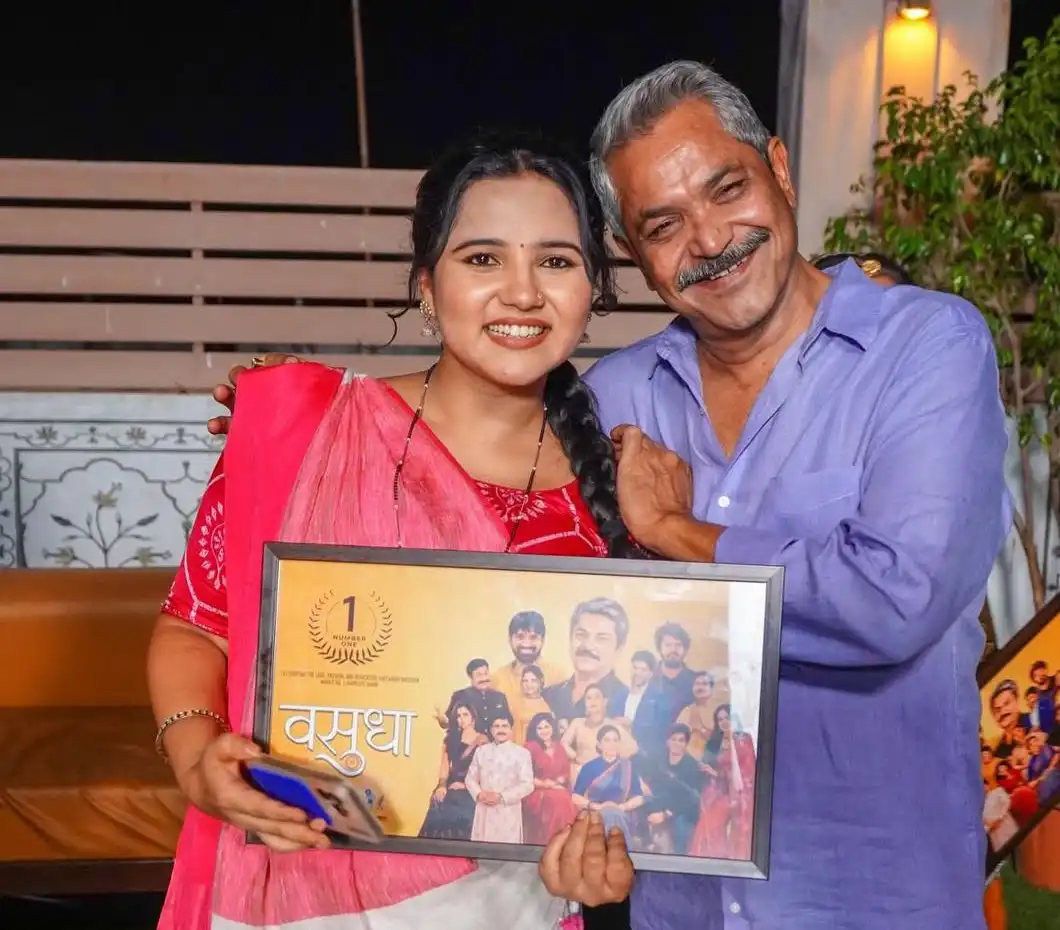 Arvind Babbal: Priya Thakur started from zero