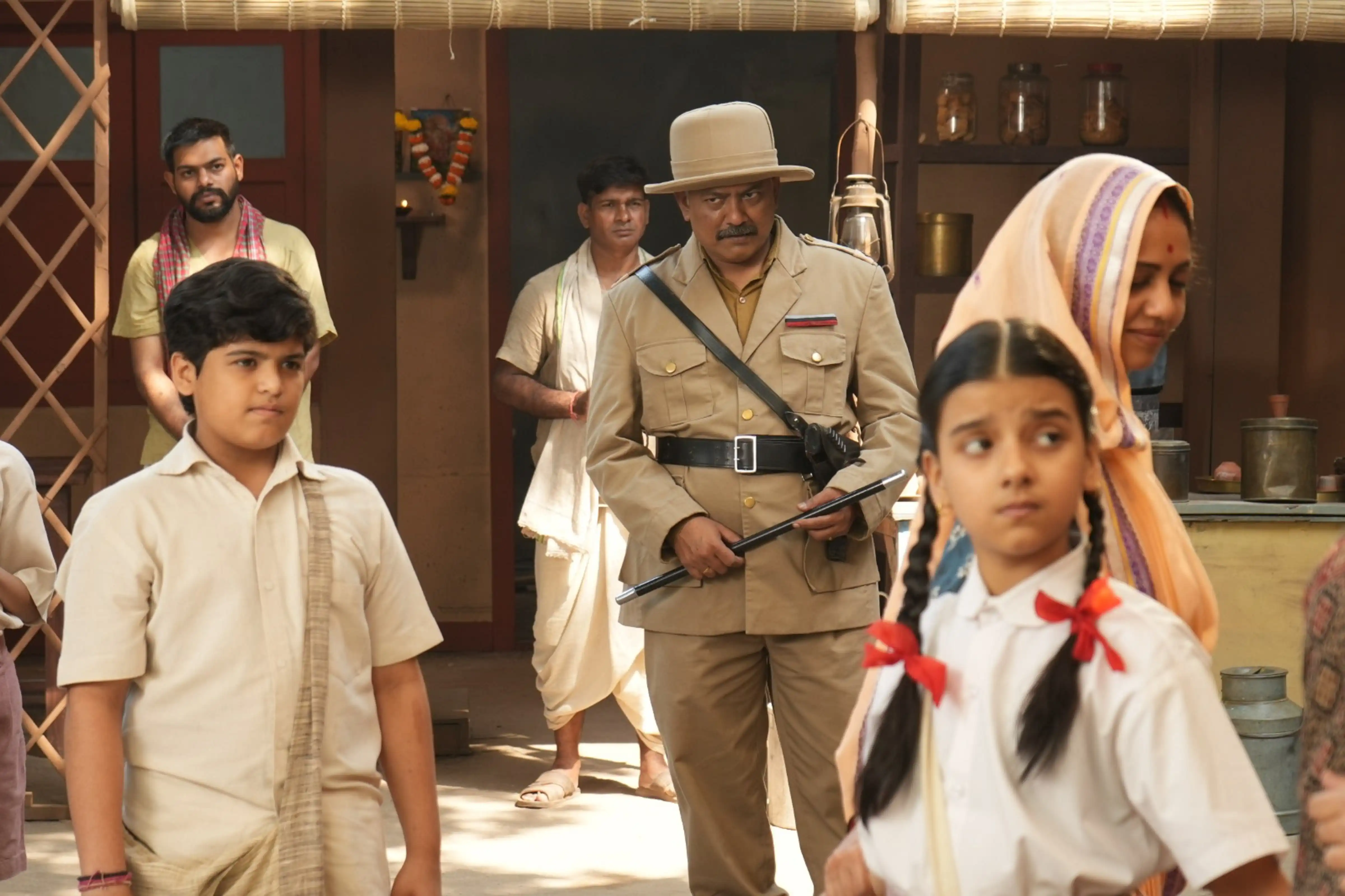  Entertainment aur drama se bhara saptah sirf &TV par!