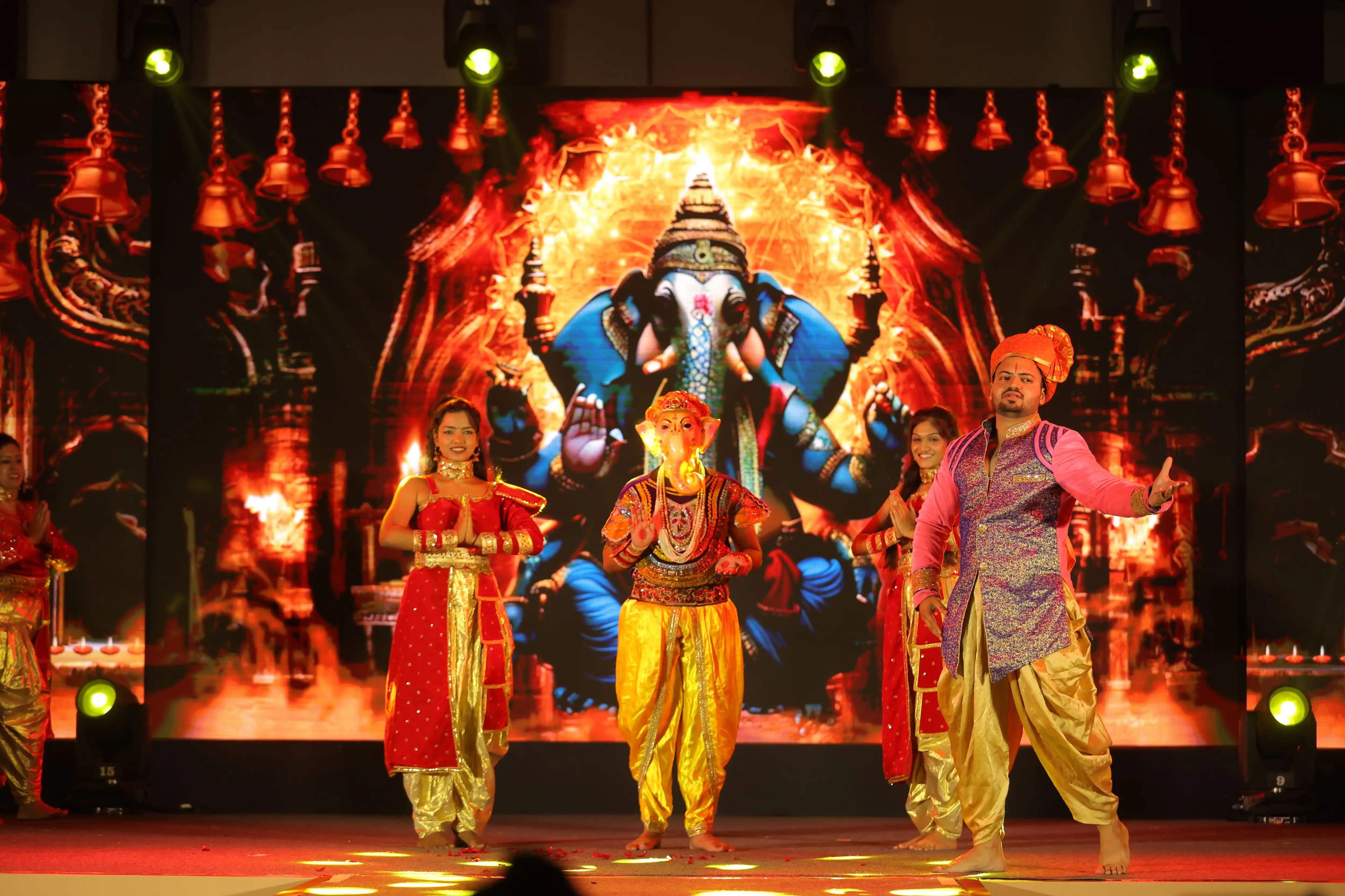 CDK India Hosts Convergence 2025 in Pune