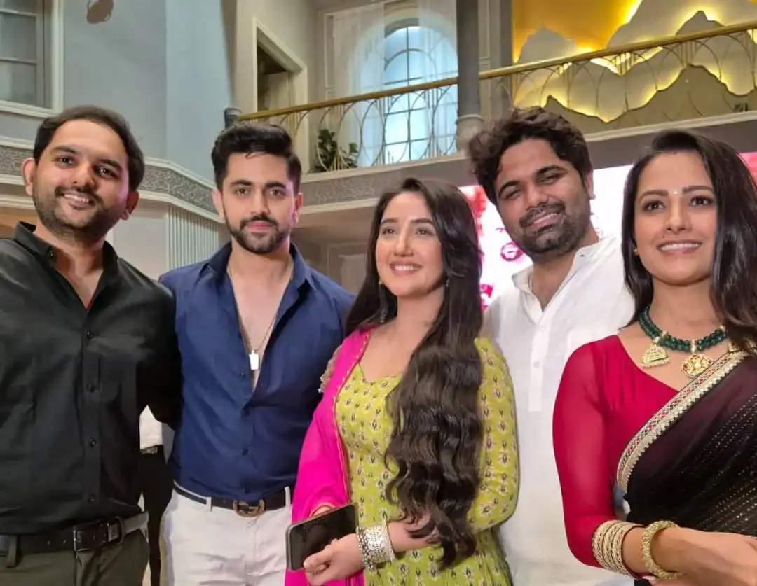 Ashnoor kaur talks about 'Suman Indori' going off air