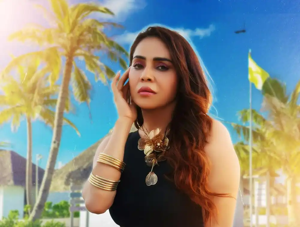 Nikita Rawal Mesmerises with Her New Romantic Single, Acchi Neend