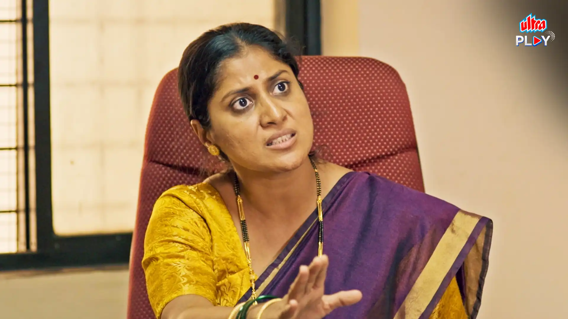 Ultra Play’s ‘Madam Sarpanch’ Highlights a Homemaker’s Rise to Power in Rural Maharashtra