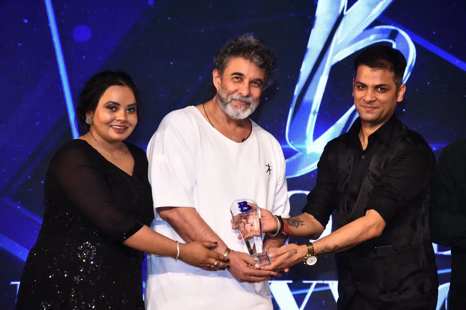 Bigger, Bolder, Ballistic: Season 2 of Boogle Bollywood Awards Is Here!