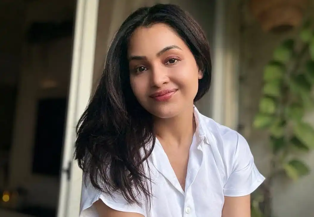 Shubhangi Atre: Grateful My Daughter Makes Sure I Never Feel Alone 