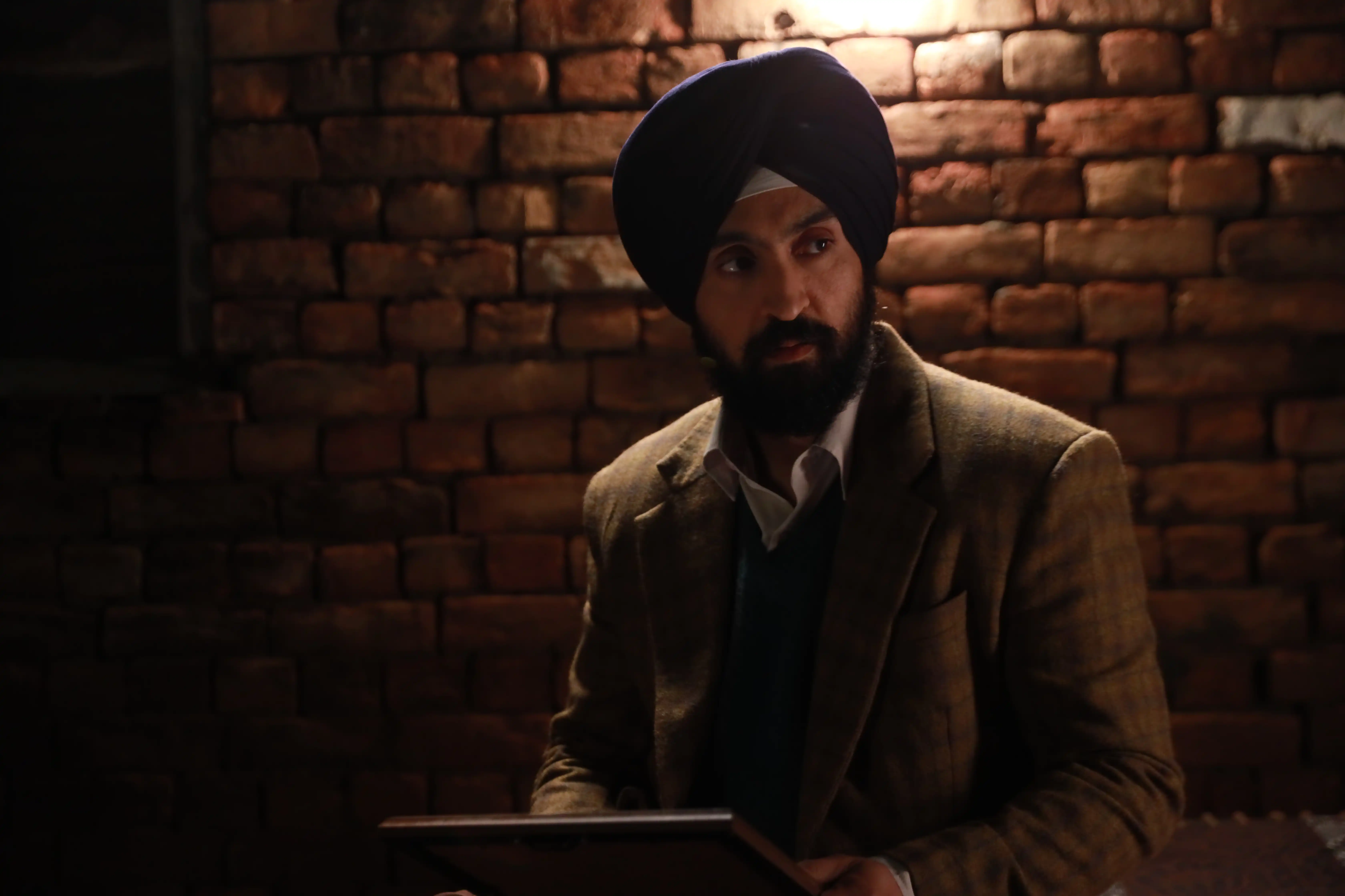 Zee 5 Global Brings Another Bold, Purpose-Driven Story with Satluj
