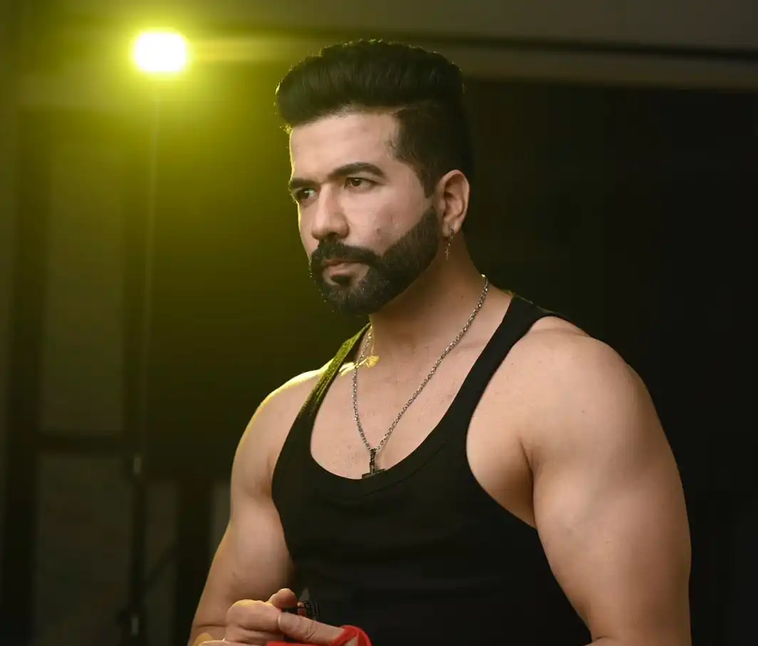 Vivaan Arora: Thrillers challenge you as an actor