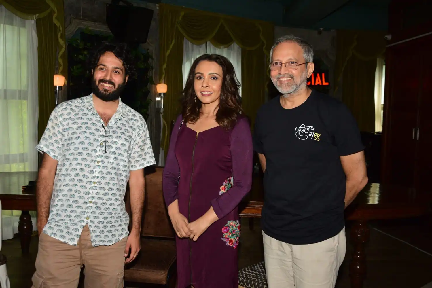 Waterfront Indie Film Festival Concludes on a High Note