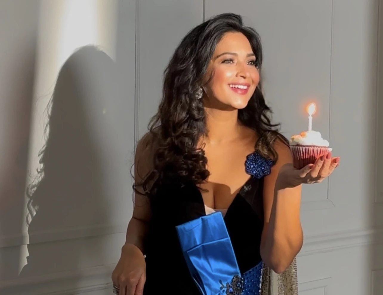 Designer Anjali Phougat introspects on her birthday, says she’s proud of her resilience