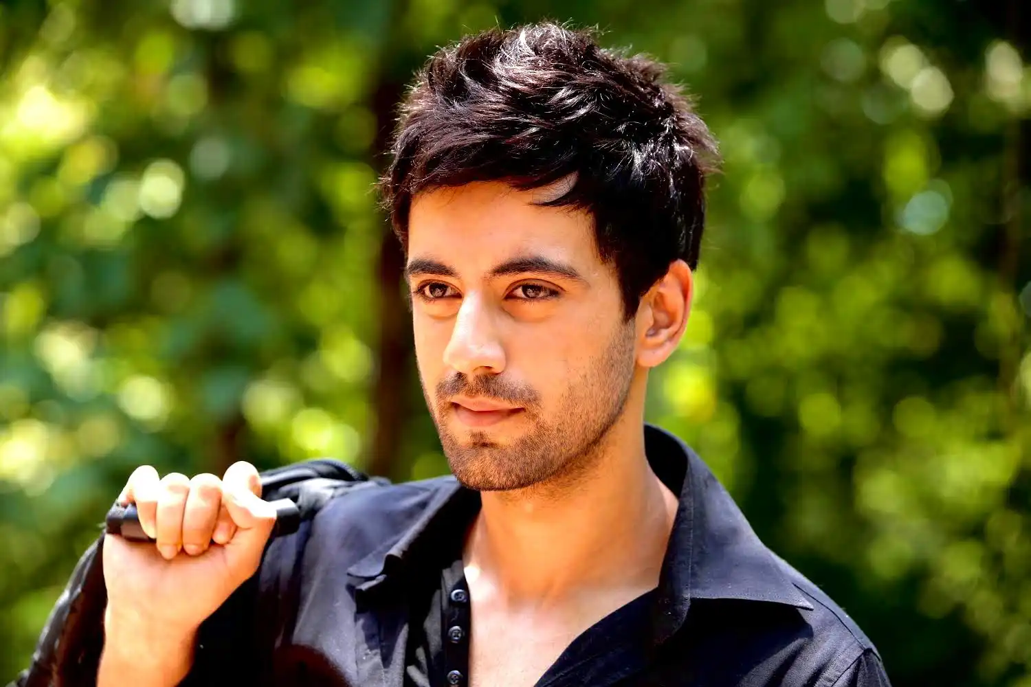 Celebrating a Decade of Karanvir Sharma's Zid