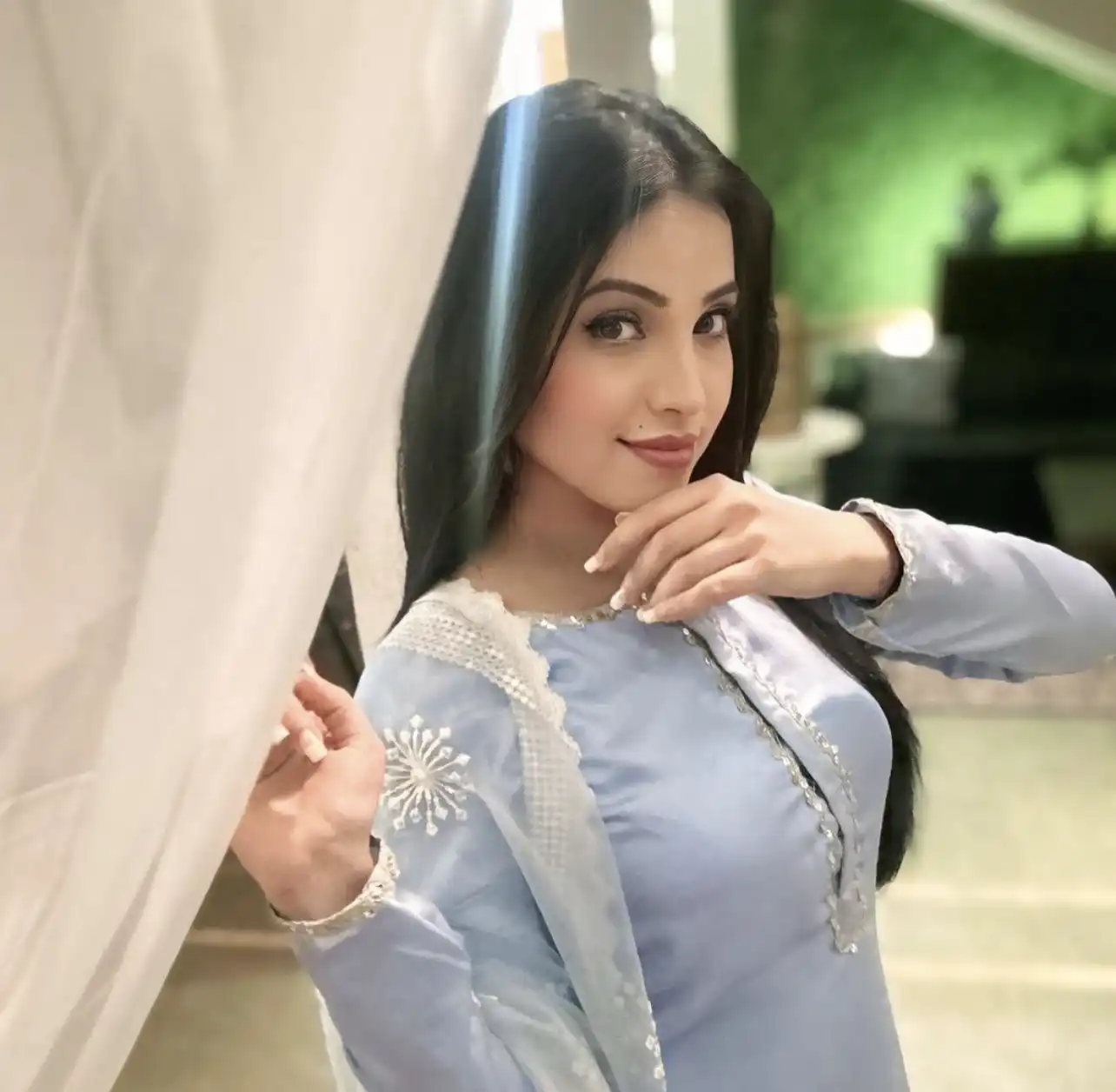 Anupama Solanki: Saying goodbye to Sudha has been an emotional journey