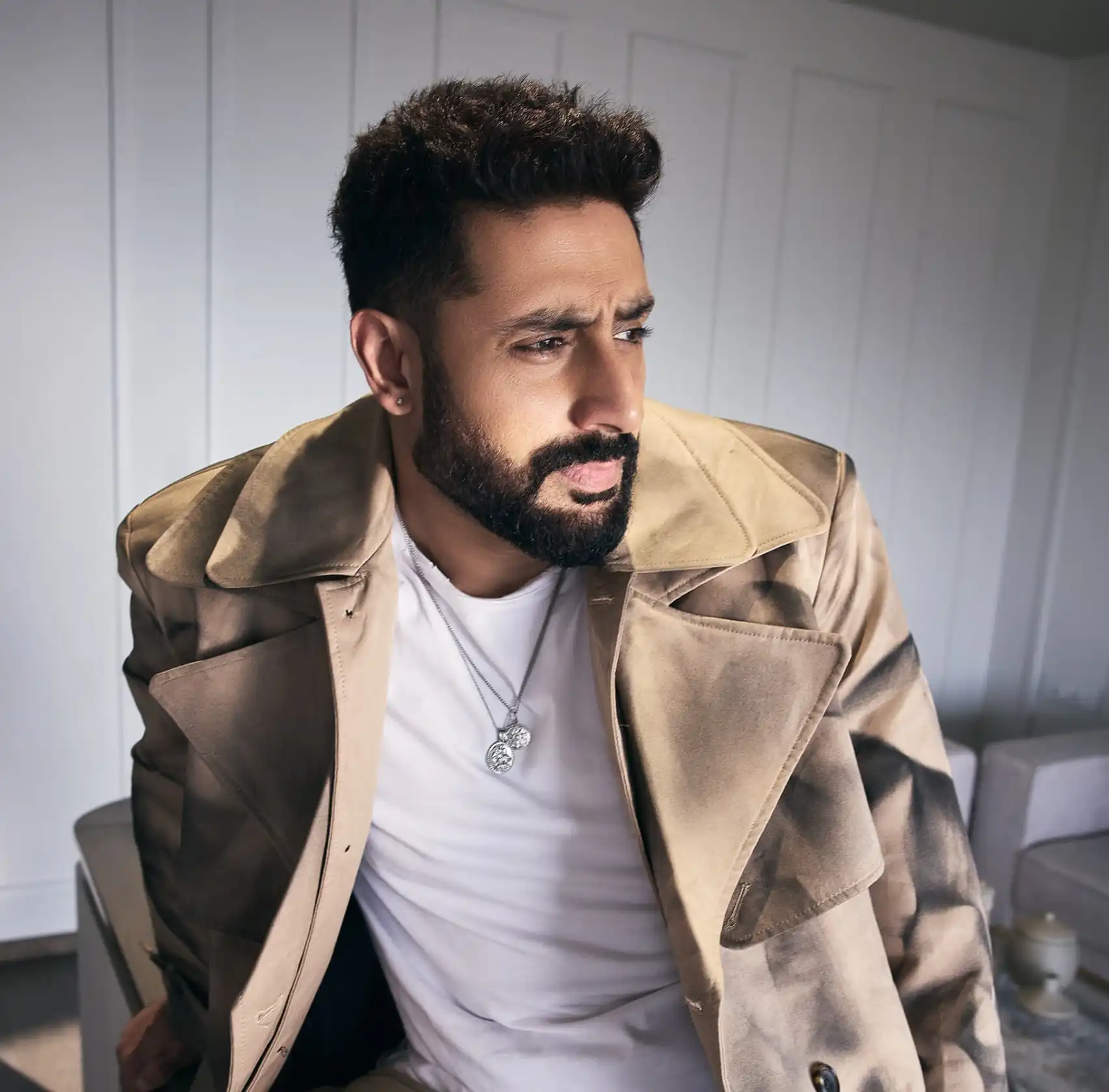 Abhishek Bachchan: I never looked upon sports as just a business