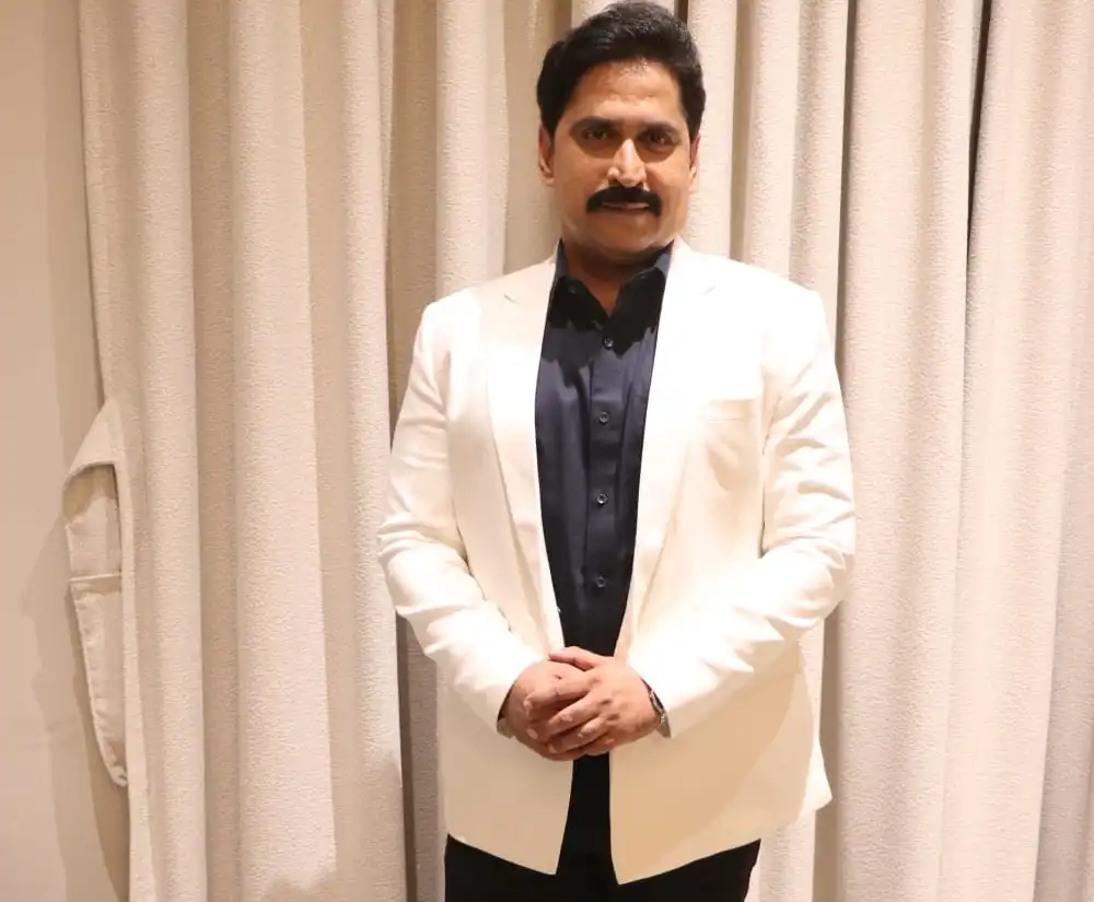 Chinmay Mandlekar makes a powerful entry in Sanas Choughade