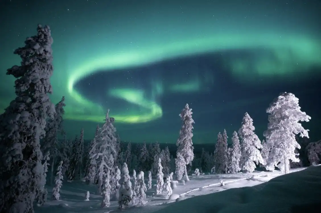 Luxury Experiences in Remote Corners of the World