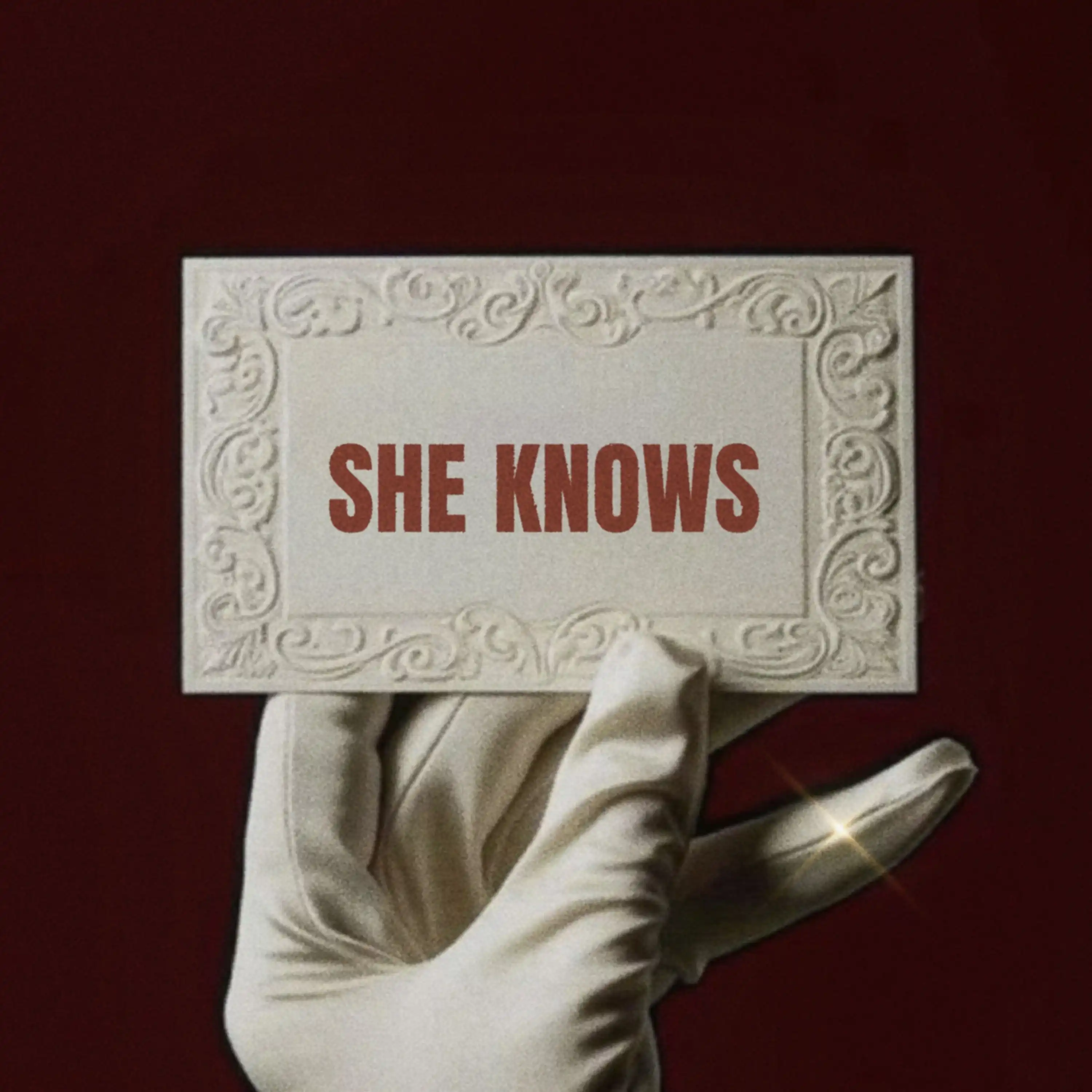 Producer Rass teams up with Randev for swagger-driven new single ‘She Knows’