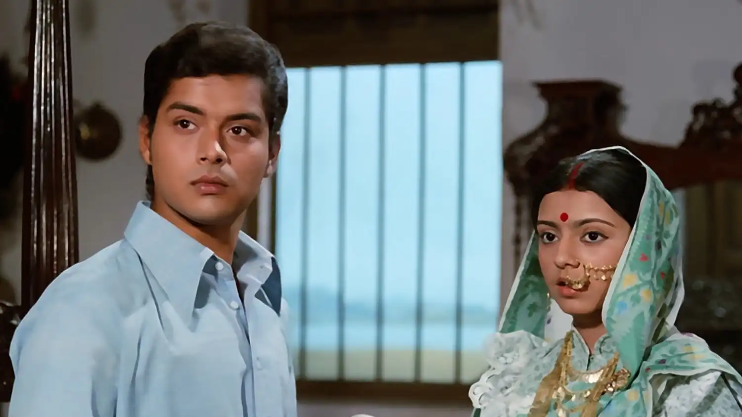 Balika Badhu Turns 50: Rediscover the Film Behind ‘Bade Achhe Lagte Hain’