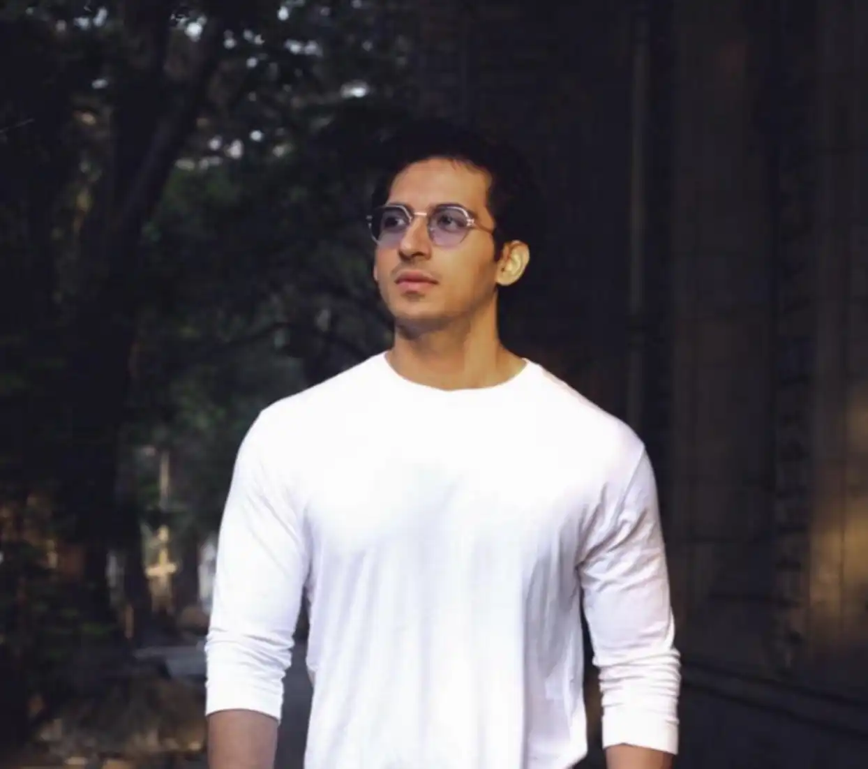 Suraj Berry: If the Story Has Heart, 60 Seconds Are Enough