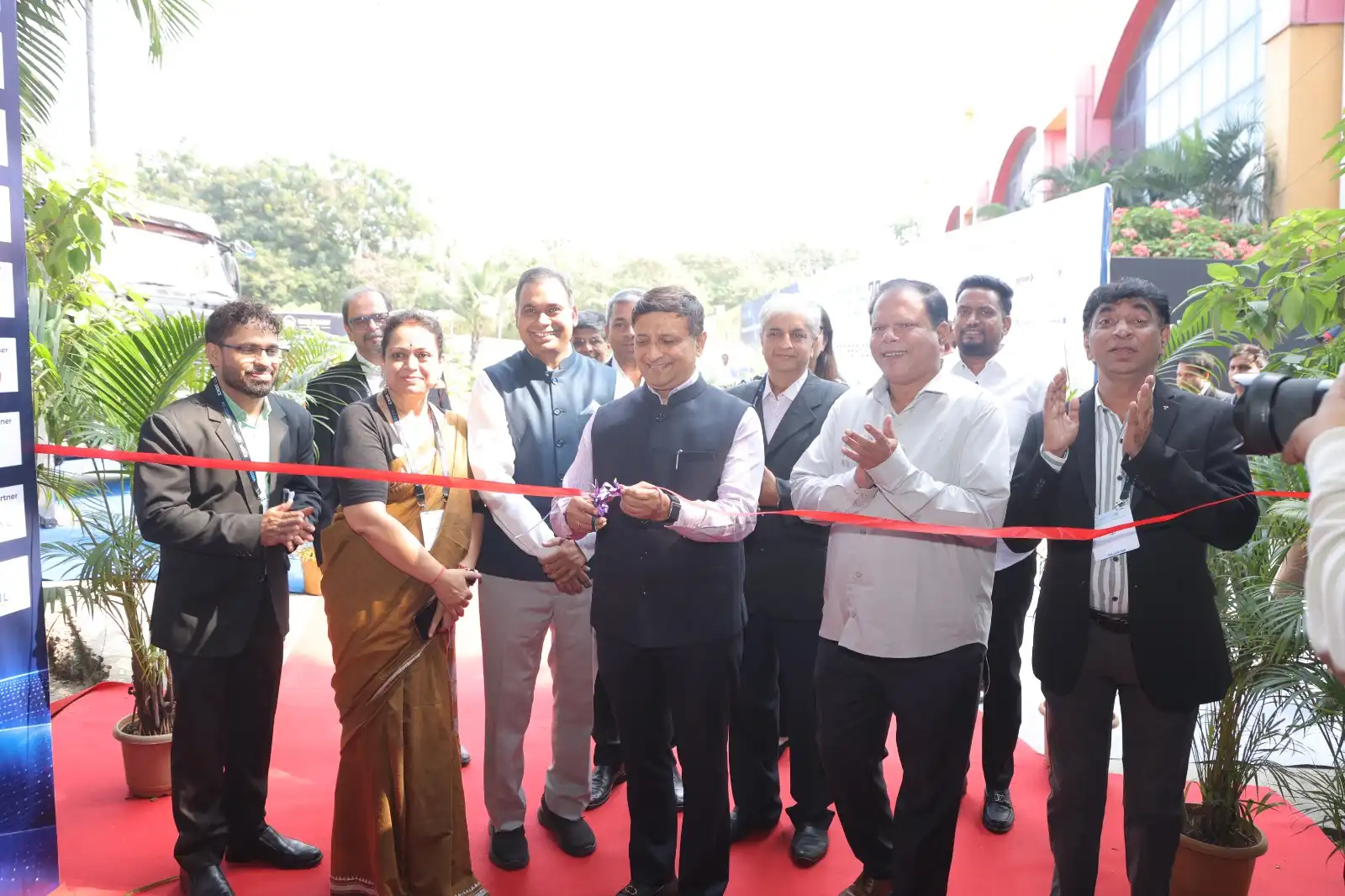 MOTOTECH 2026 Pune inaugurated