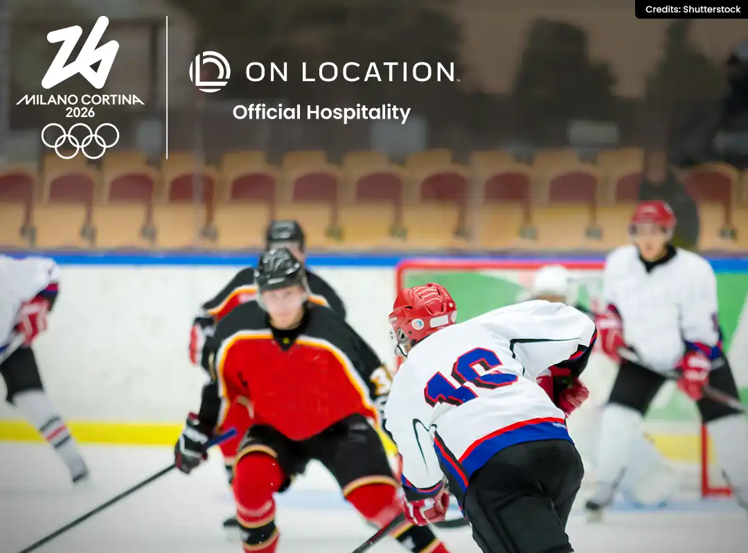 DreamSetGo Becomes First-Ever Indian Hospitality Sales Agent for Olympic Winter Games Milano Cortina 2026