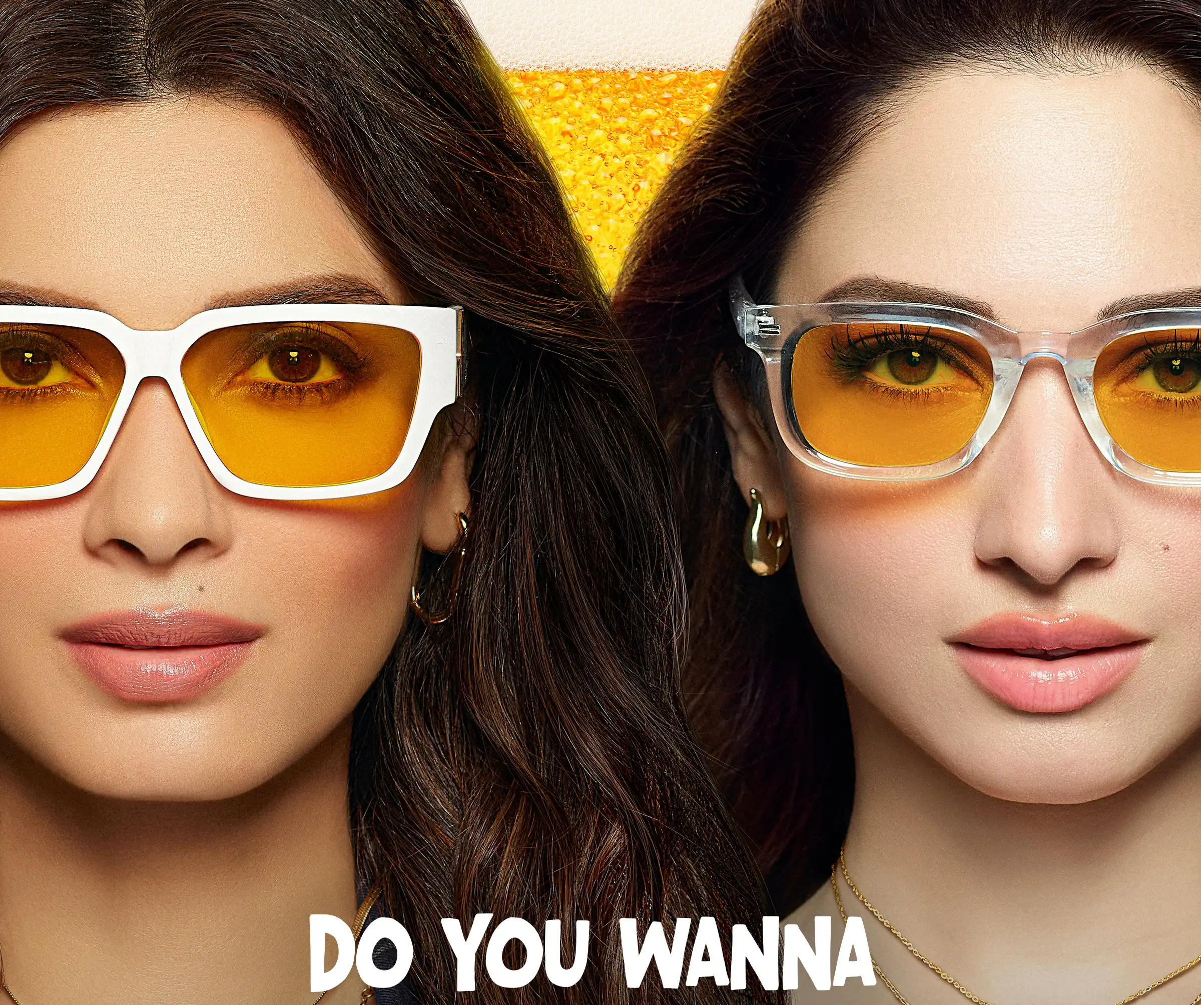 Tamannaah Bhatia and Diana Penty 'Do You Wanna Partner' To Premiere on September 12