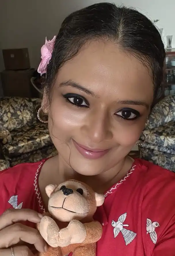 Dhruvee Haldankar on Why Viral Animal Stories Touch Our Deepest Emotions