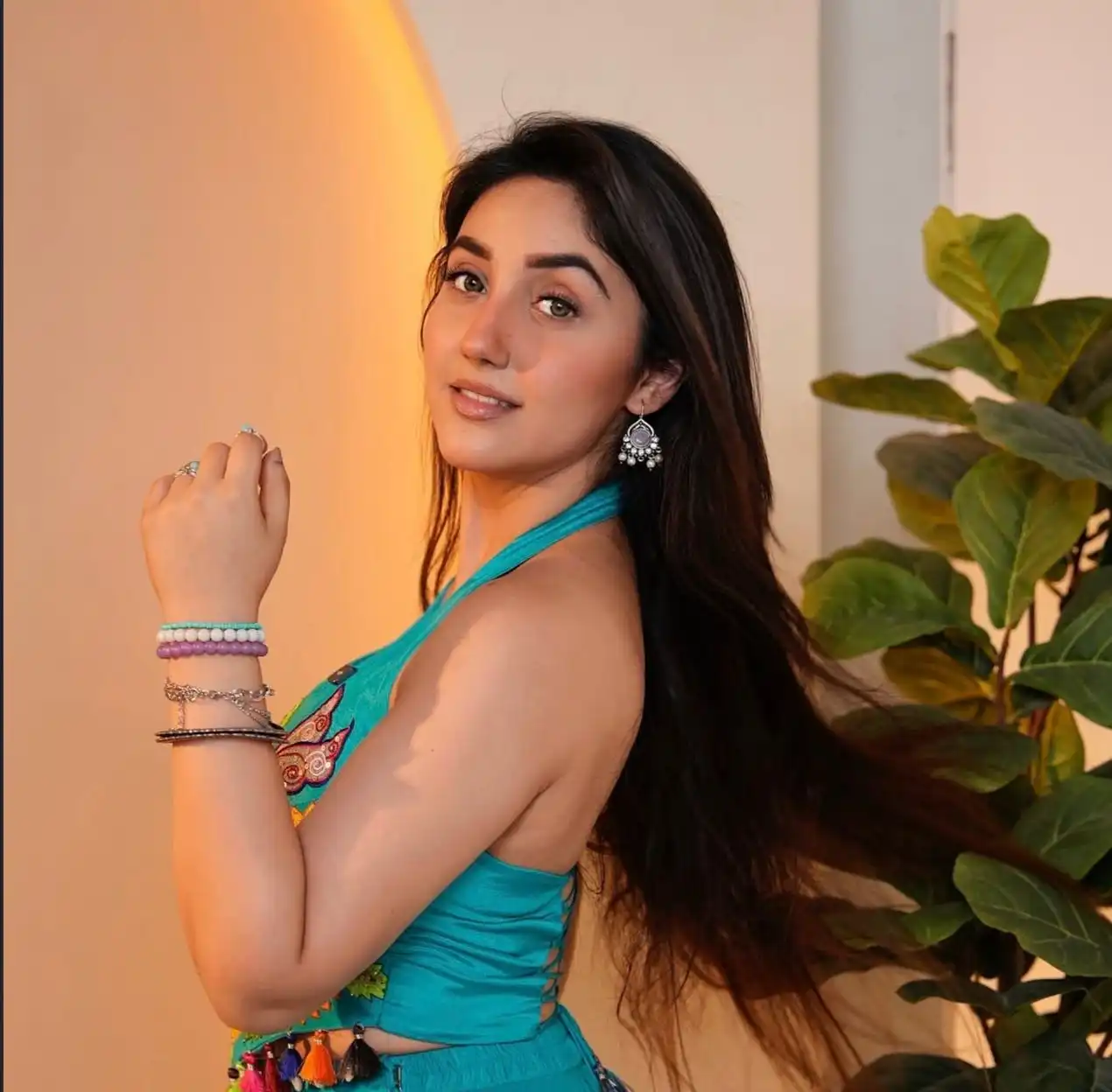 Ashnoor Kaur talks about her character Vini in Jabb Zodiacs Met 