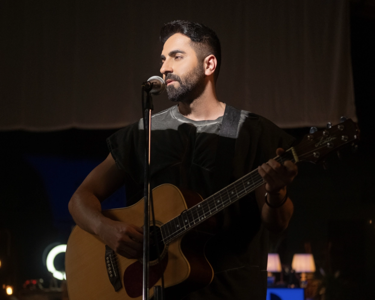 Ayushmann Khurrana: I have tried to stay true to my sense of creative expression through music