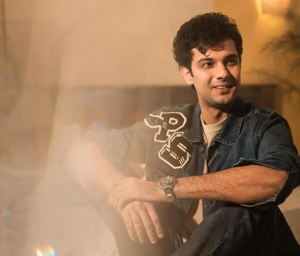 Pranav Sachdeva opens up on why Pyaar Ka Professor took two years to be made