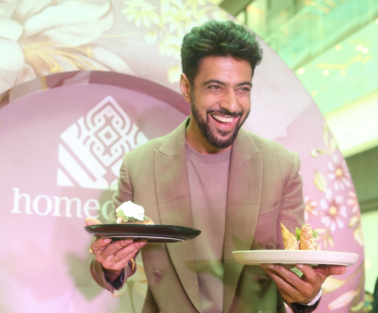 Home Centre unveils latest Diwali collection with masterclass by Chef Ranveer Brar