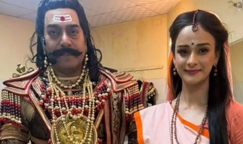 Harleen Kaur Rekhi on Living Her Dream Through Theatre and 'Humare Ram'