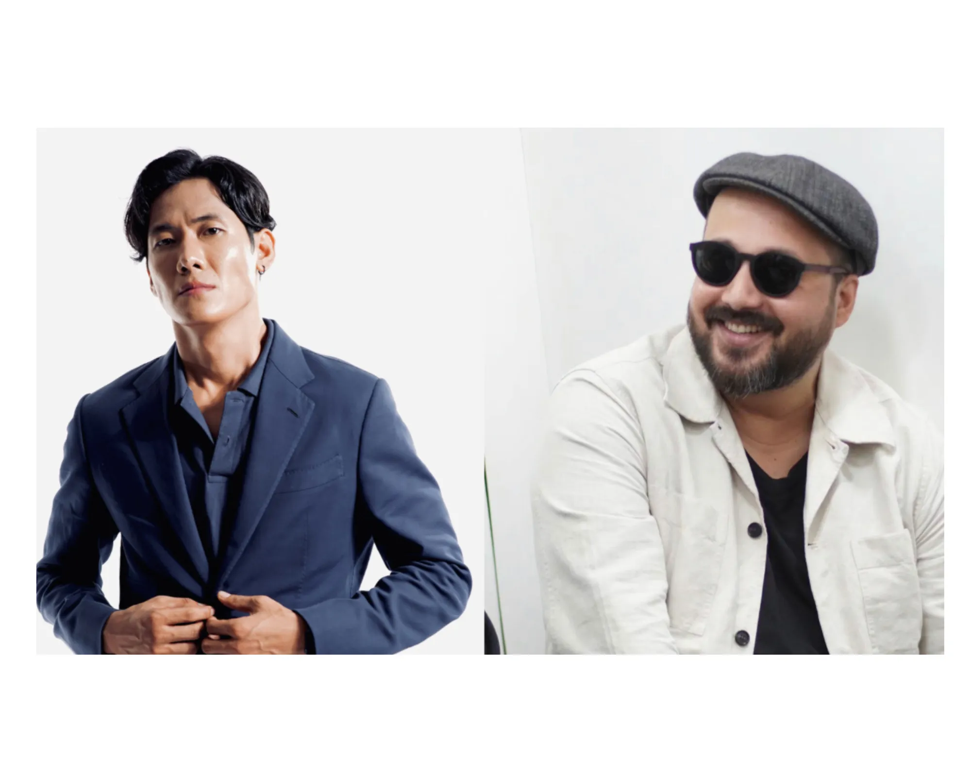 Devanshu Singh: Zander had worked really hard for his part and deserves praise