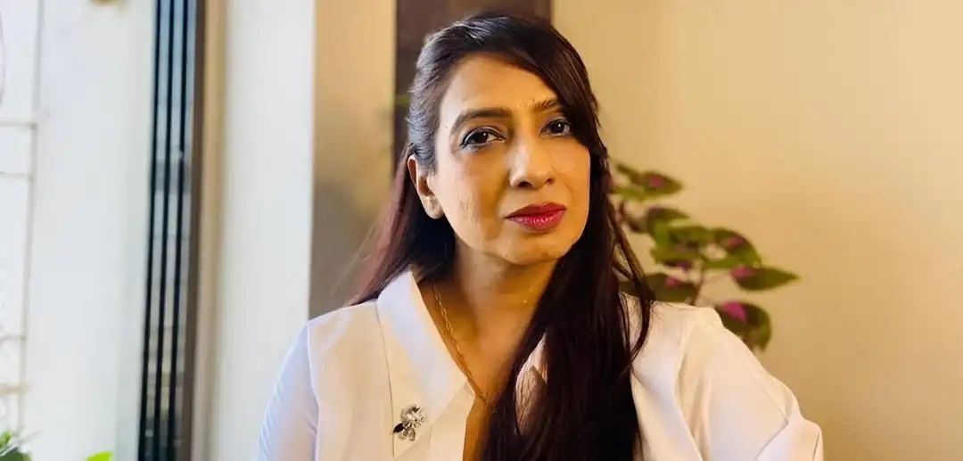 Hansa Singh Reflects on Growth and Survival in the Changing World of Acting