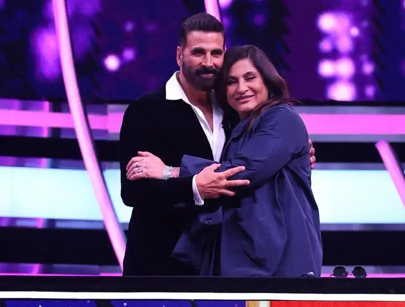 Archana Puran Singh: Koi purani cheez ho jaye, usse fekna nahi hai