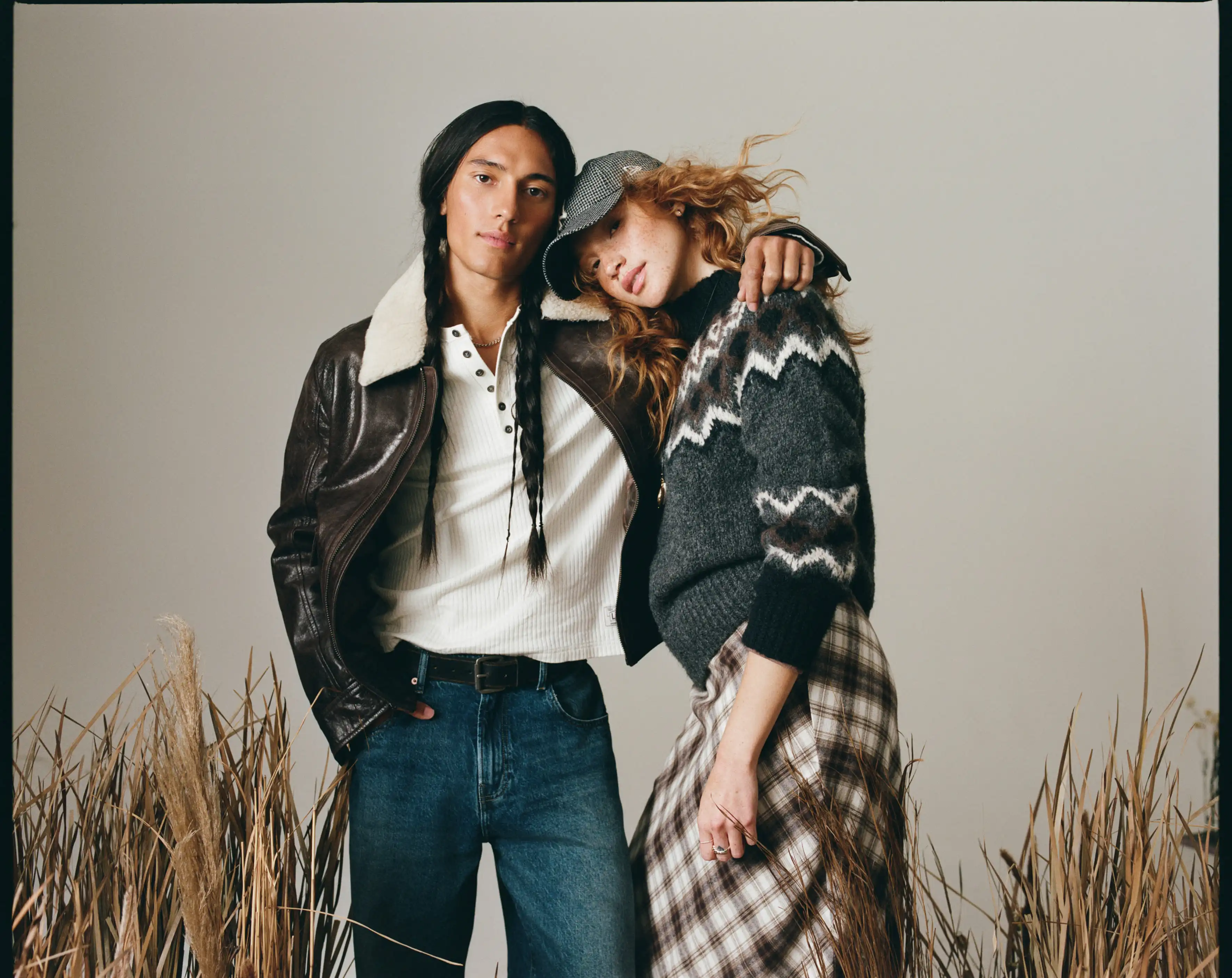 Iconic California Born Lucky Brand Makes Its India Debut