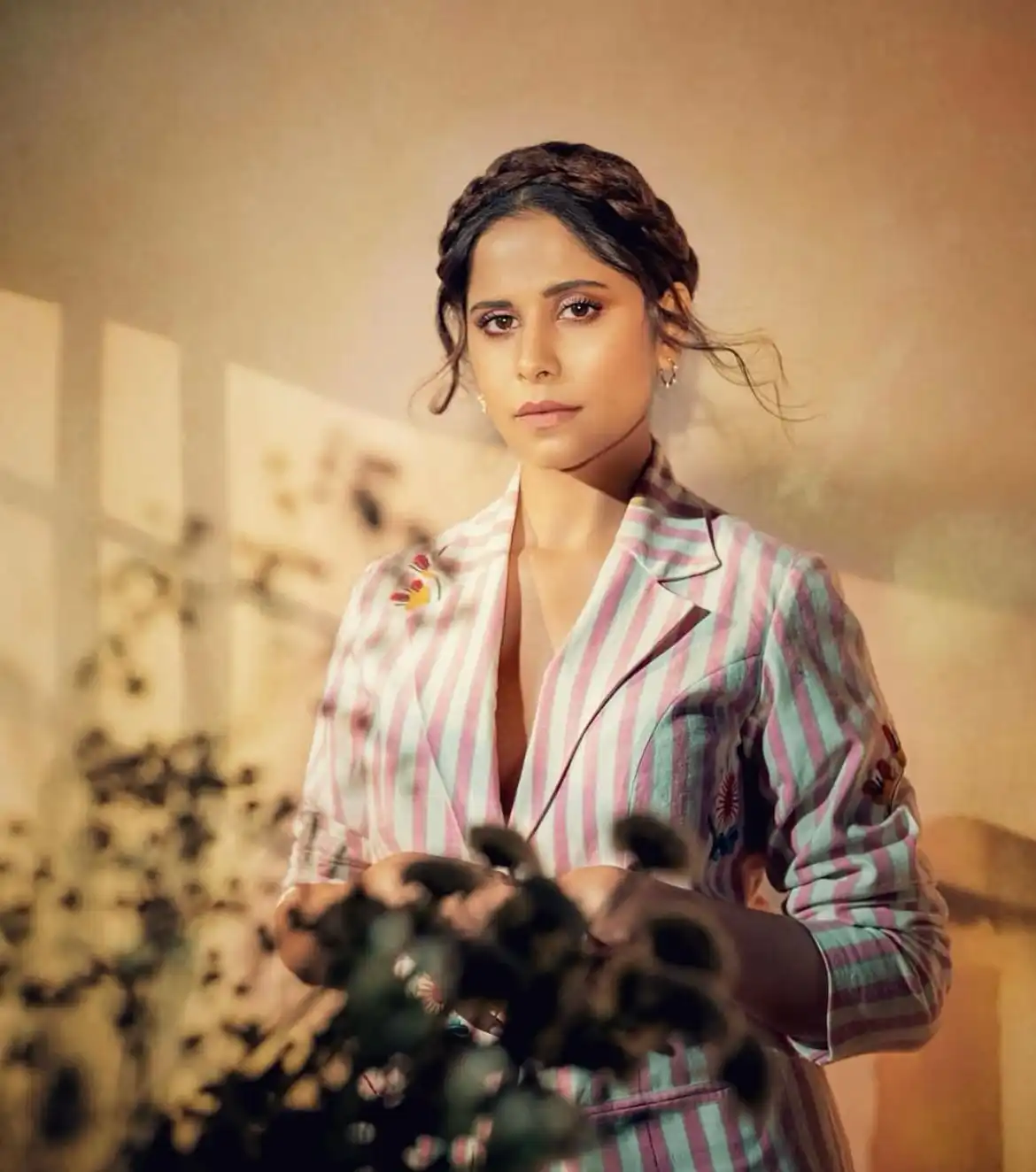  Sai’s Unwavering Uniqueness in Bollywood!