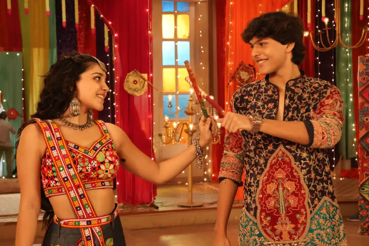 Maira and Kabeer’s Hidden Feelings Resurface as Fate Brings Them Closer
